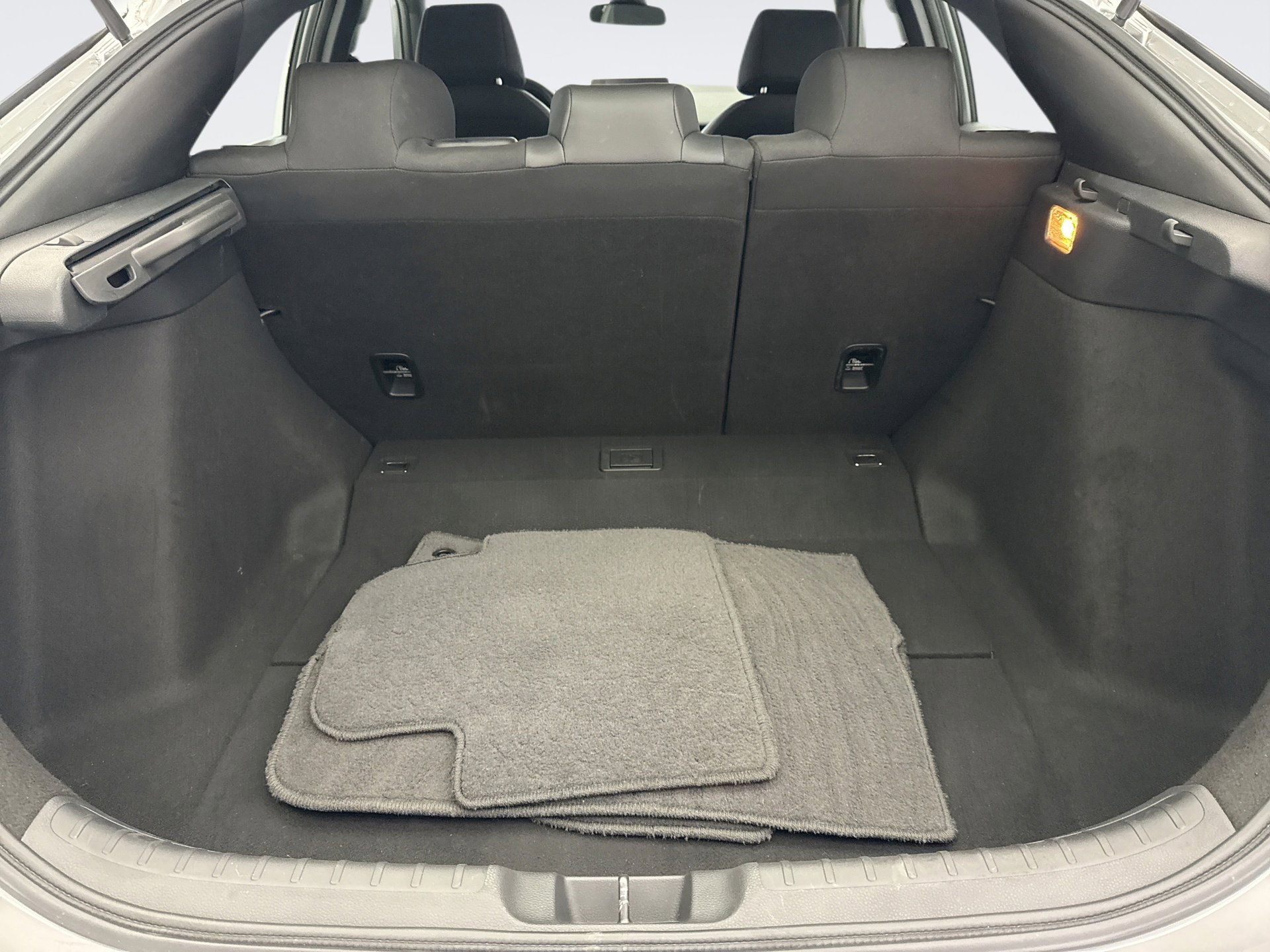 Used 2025 Honda Civic Sport image 18