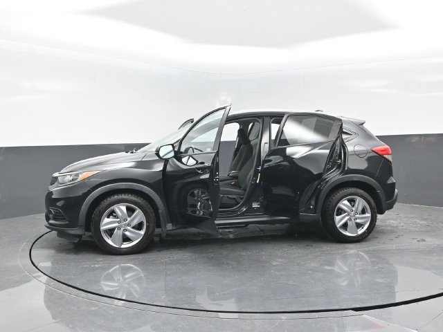 Used 2020 Honda HR-V EX image 28