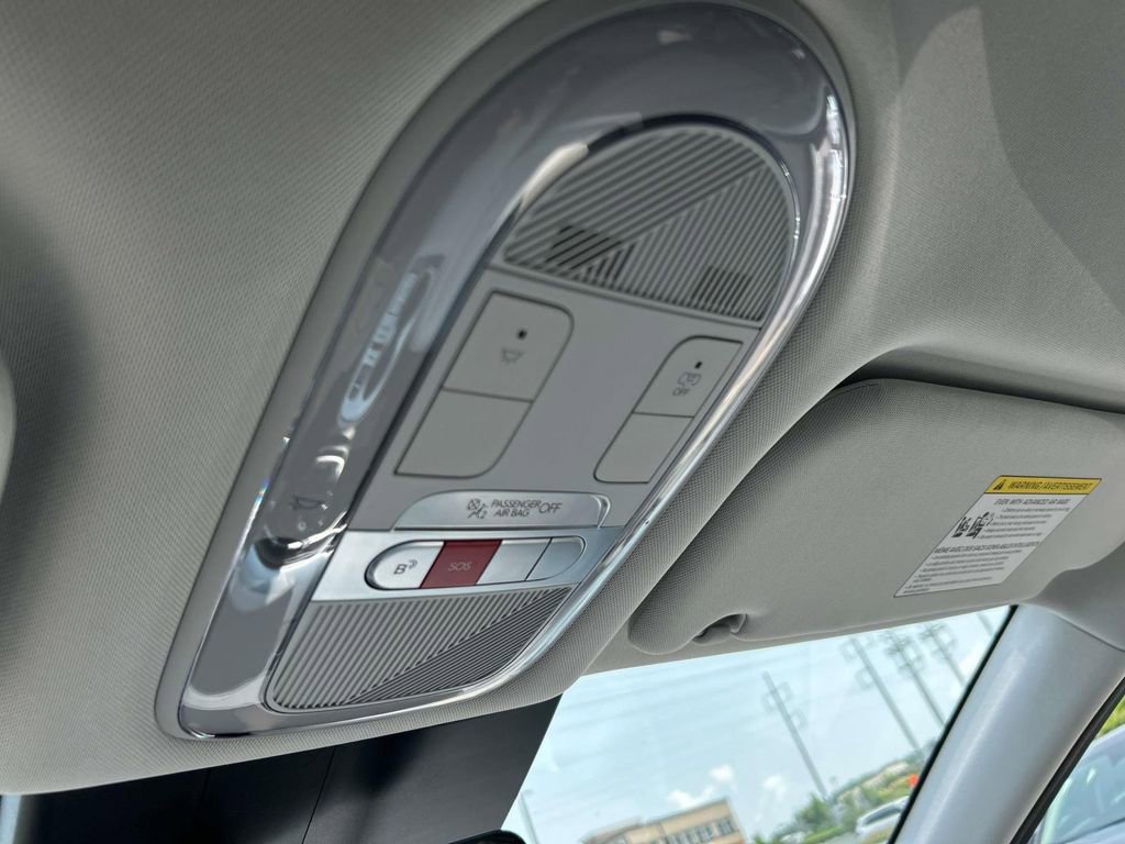 New 2026 Hyundai Ioniq 9 SEL image 35