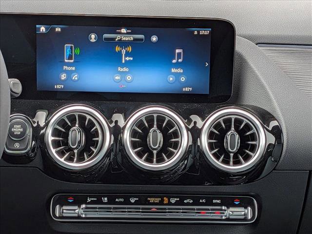 New 2026 Mercedes-Benz GLA 250 4MATIC image 11