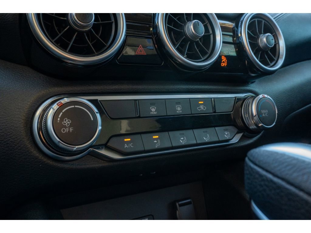 Used 2022 Nissan Sentra SV image 22