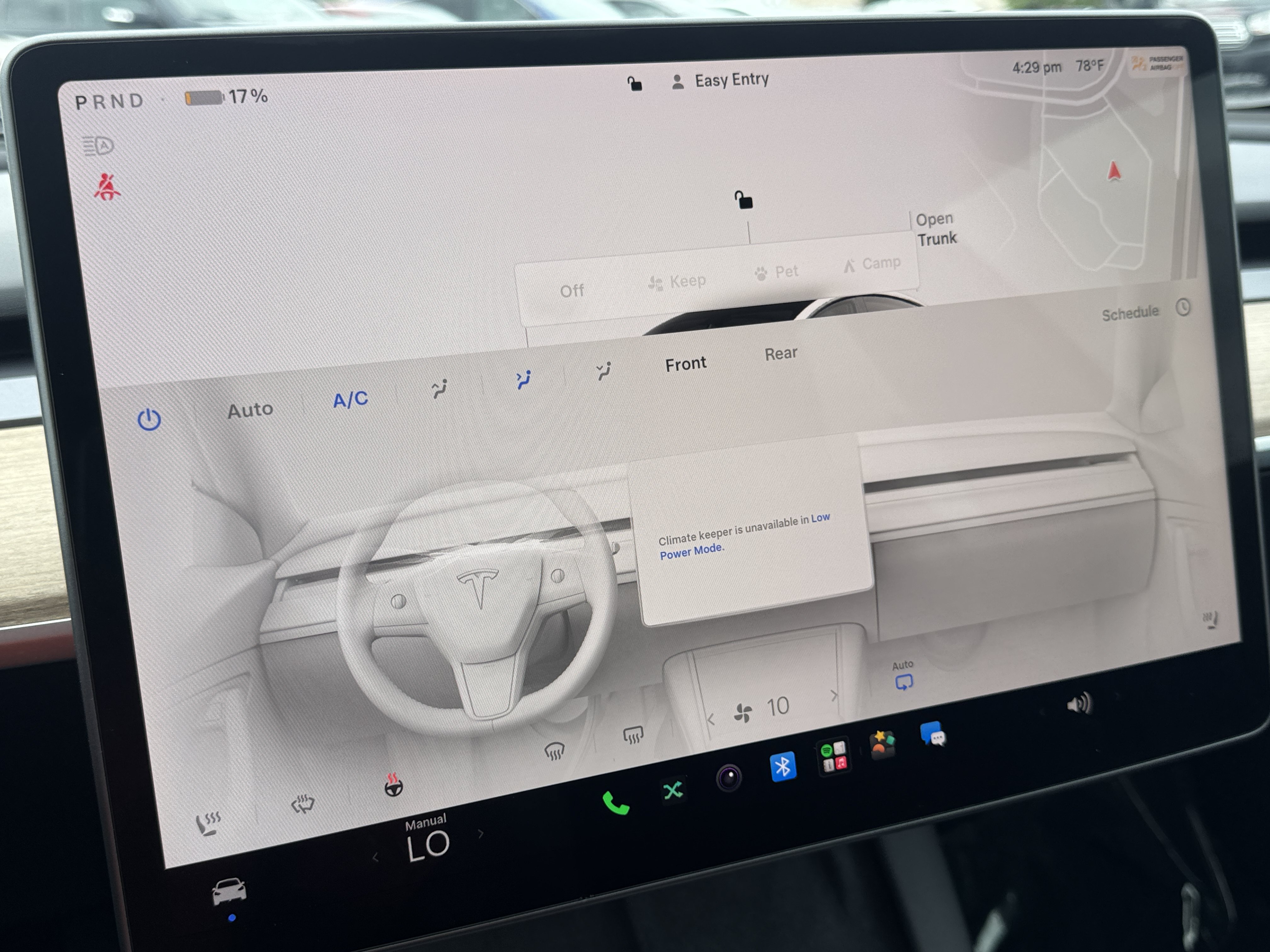 Used 2023 Tesla Model 3 Standard Range RWD image 25