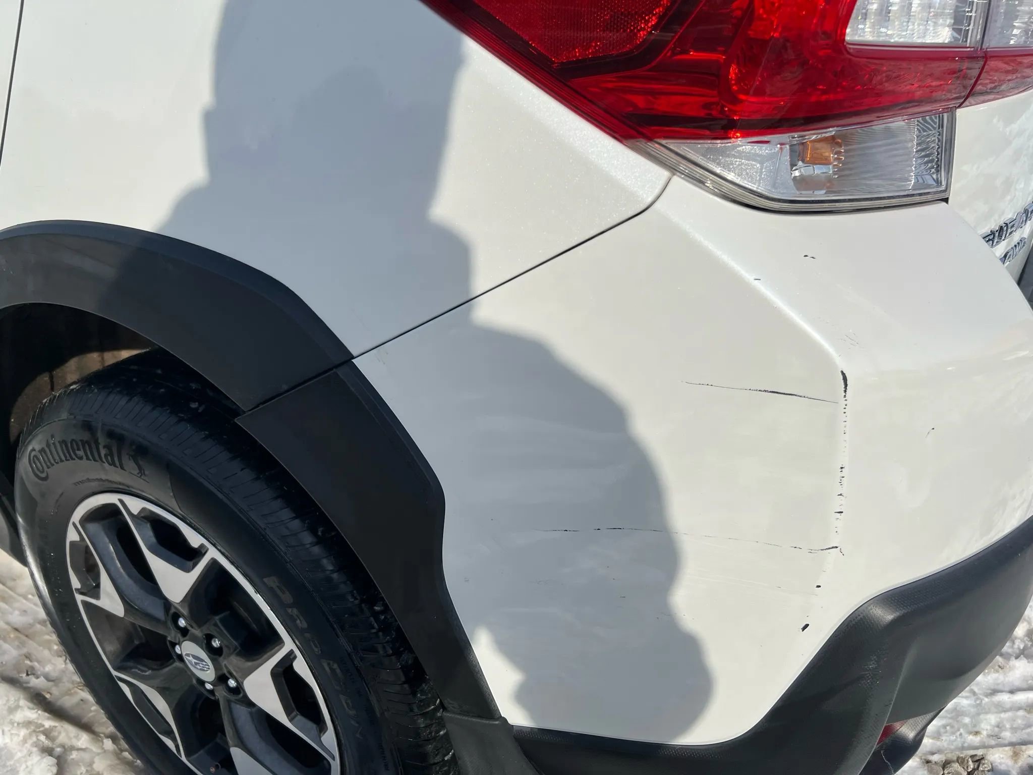 Used 2018 Subaru Crosstrek 2.0i Premium image 6