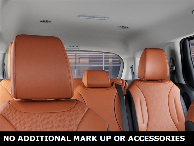 New 2026 Kia Carnival EX image 27