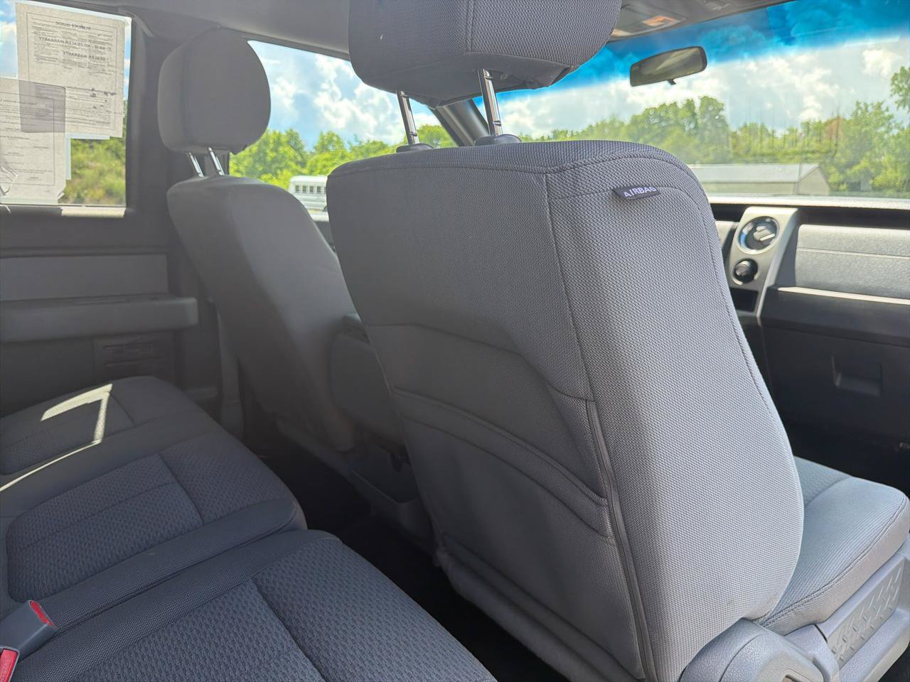 Used 2013 Ford F150 XLT w/ Trailer Tow Pkg AWD/4WD image 24
