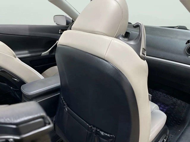 Used 2011 Lexus IS 350C w/ Luxury Pkg RWD image 27