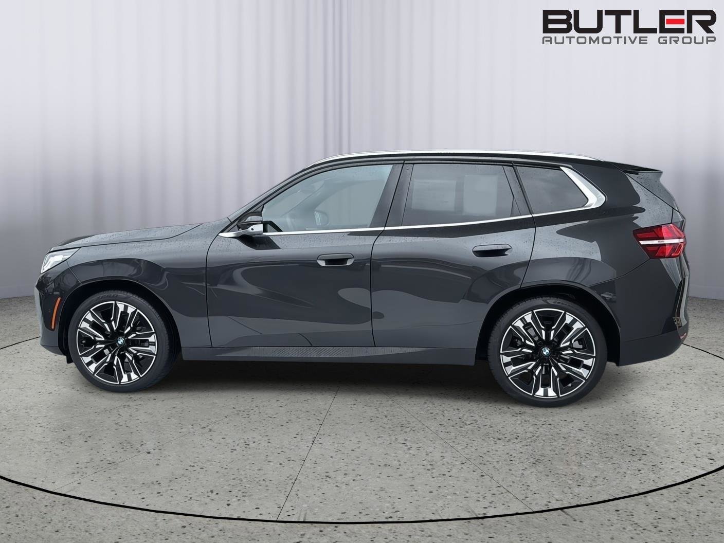 Certified 2025 BMW X3 xDrive30i w/ Premium Package image 3