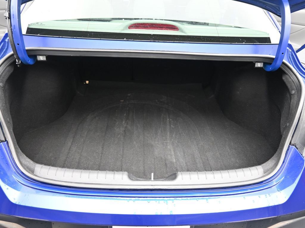 Used 2025 Hyundai Elantra SEL image 53