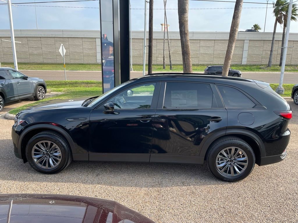 New 2026 MAZDA CX-70 SC Plus AWD/4WD image 3