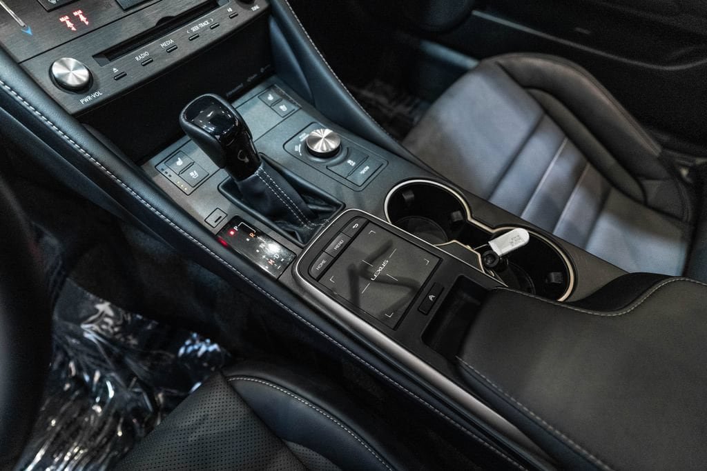 Used 2019 Lexus RC 300 AWD w/ Premium Package image 24