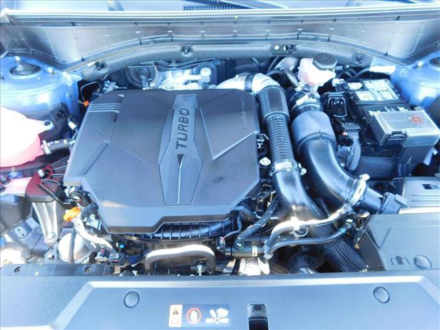 Used 2025 Hyundai Santa Fe SEL FWD image 30