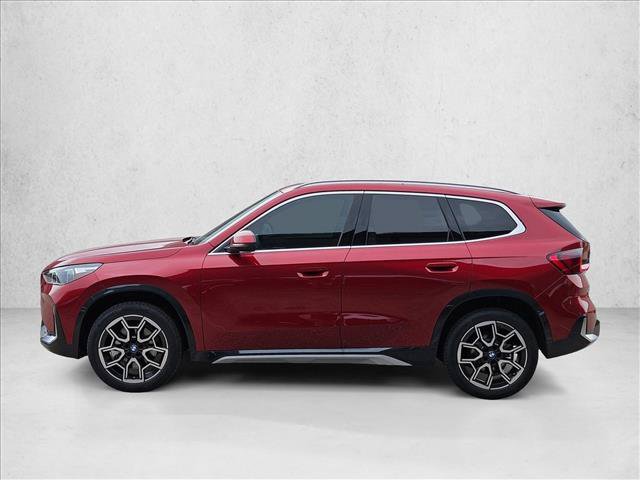 Used 2026 BMW X1 xDrive28i w/ Technology Package AWD/4WD image 9