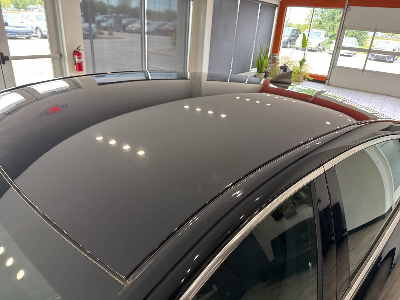 Used 2019 Chevrolet Malibu LS image 10
