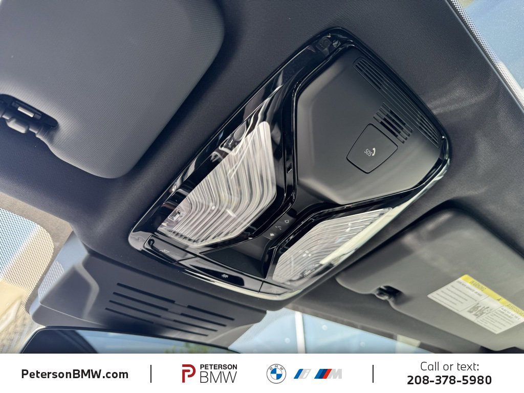 New 2026 BMW X5 xDrive40i image 39