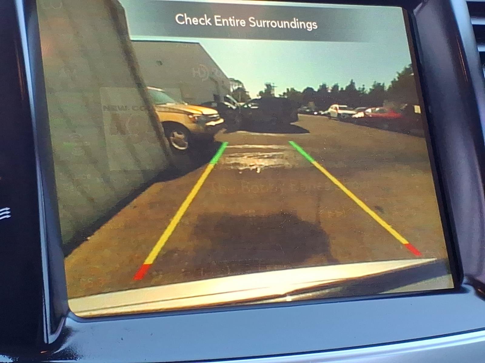 Used 2020 Chrysler 300 Touring w/ Sport Appearance Package RWD image 9