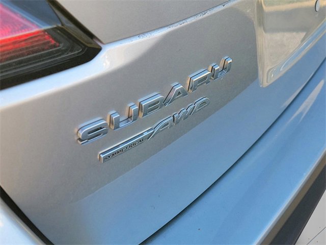 Used 2021 Subaru Outback Premium image 6