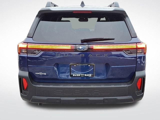 New 2026 Subaru Outback Limited image 6