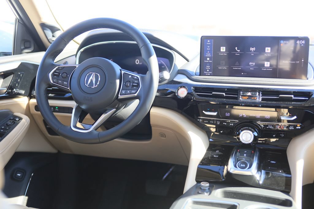 New 2026 Acura MDX w/ Technology Package AWD/4WD image 29