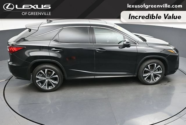 Used 2019 Lexus RX 350 AWD w/ Navigation Package image 43