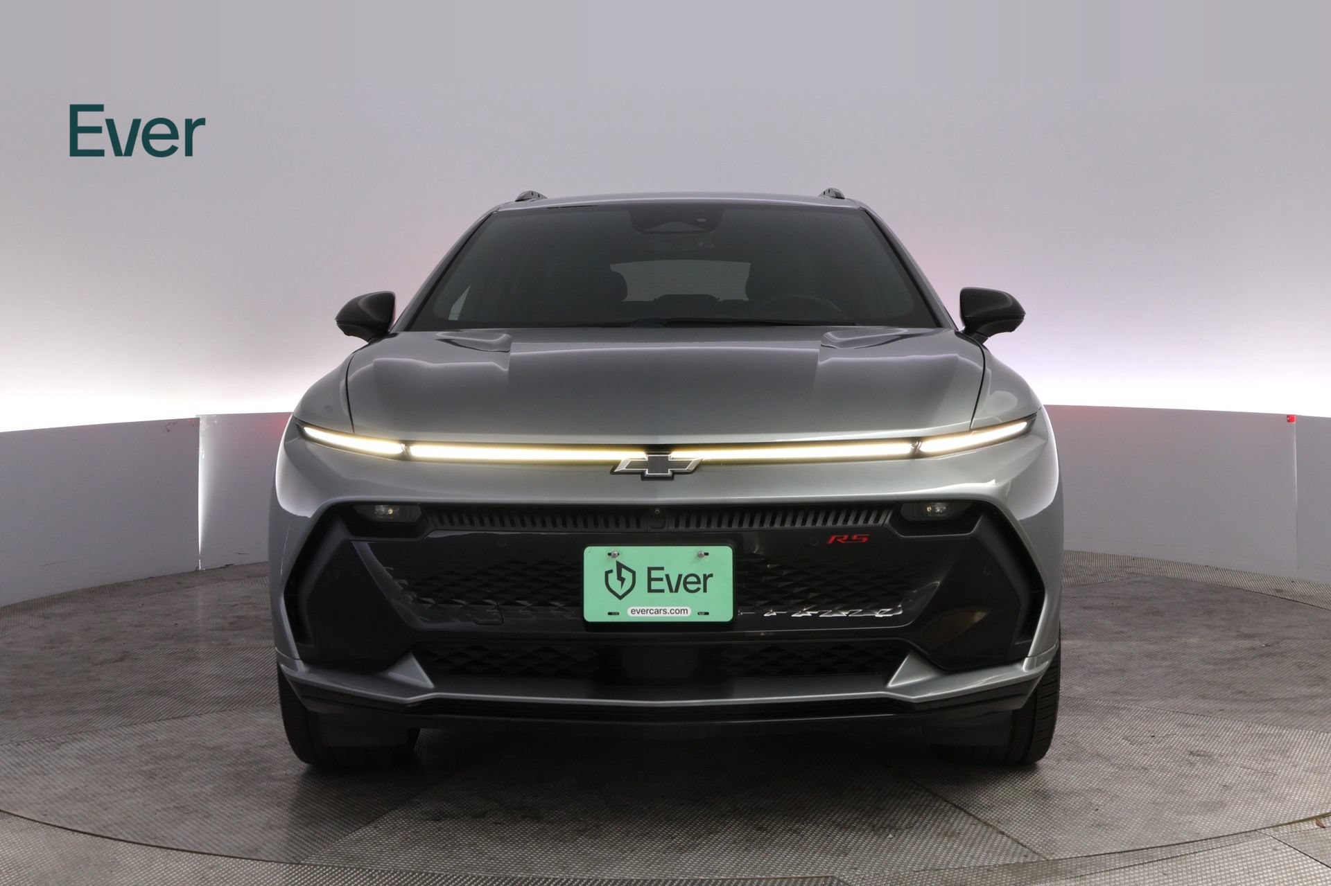 Used 2024 Chevrolet Equinox EV RS FWD image 12