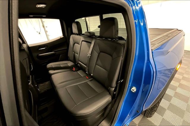 Used 2023 GMC Canyon Elevation w/ Elevation Premium Package image 24