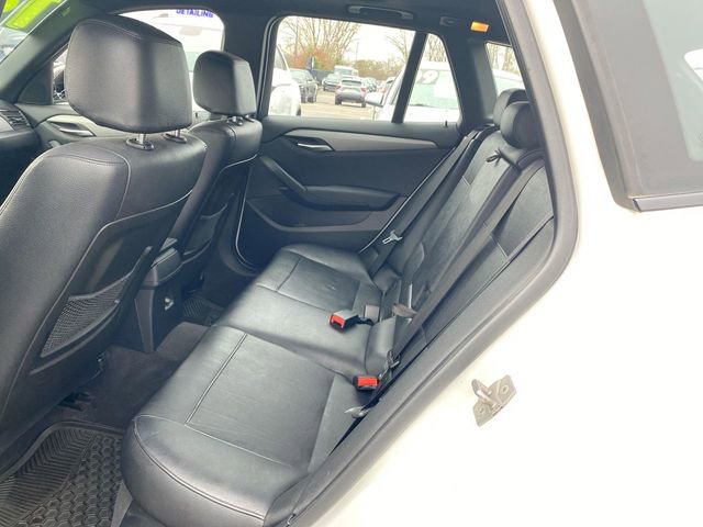 Used 2014 BMW X1 xDrive28i image 14