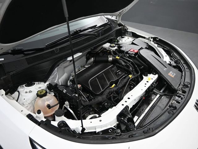 Used 2025 Buick Envista Preferred image 42