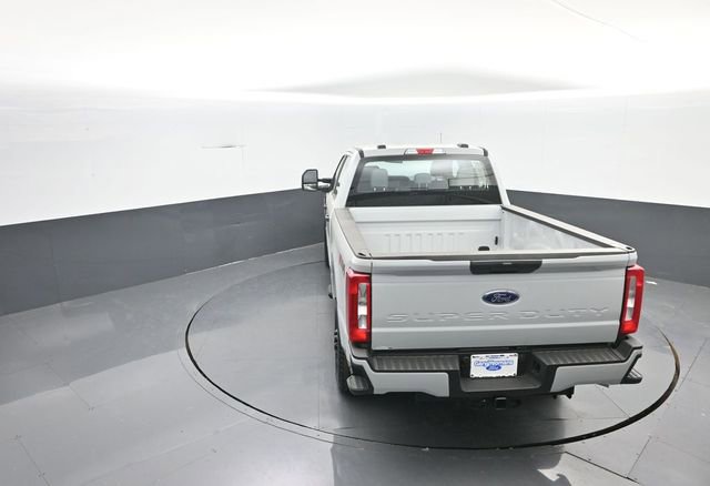 New 2026 Ford F250 4x4 Crew Cab Super Duty image 29