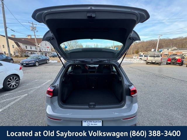 Used 2024 Volkswagen GTI S image 21