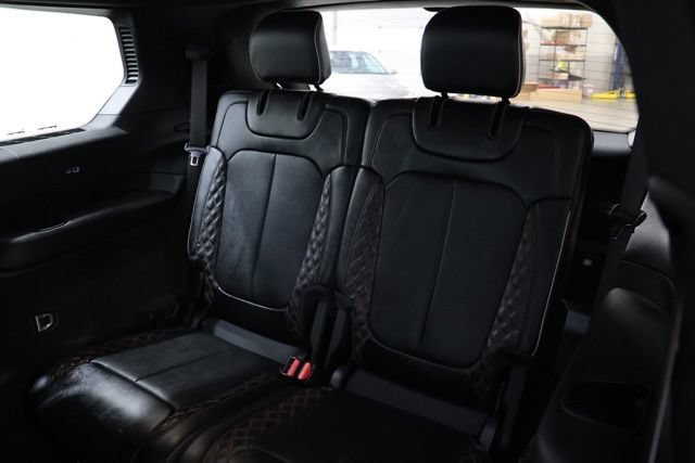 Used 2023 Jeep Grand Cherokee L Summit w/ Advanced Protech Group IV AWD/4WD image 34