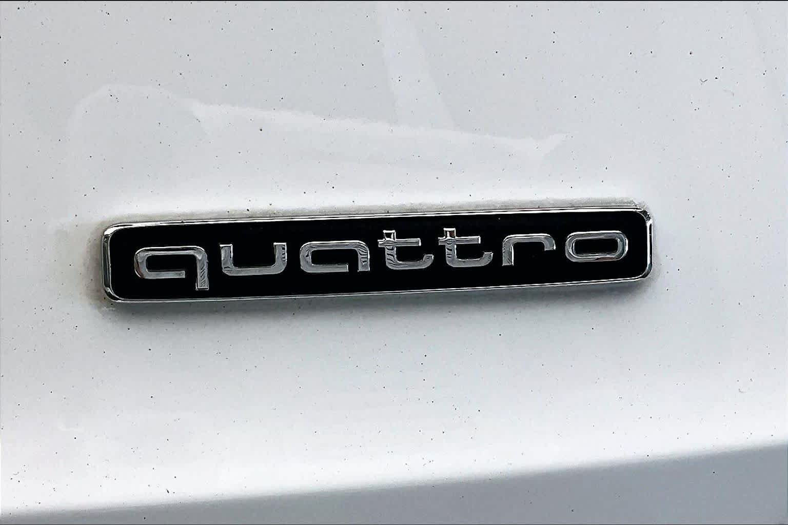 Certified 2023 Audi Q3 2.0T Premium AWD/4WD image 10