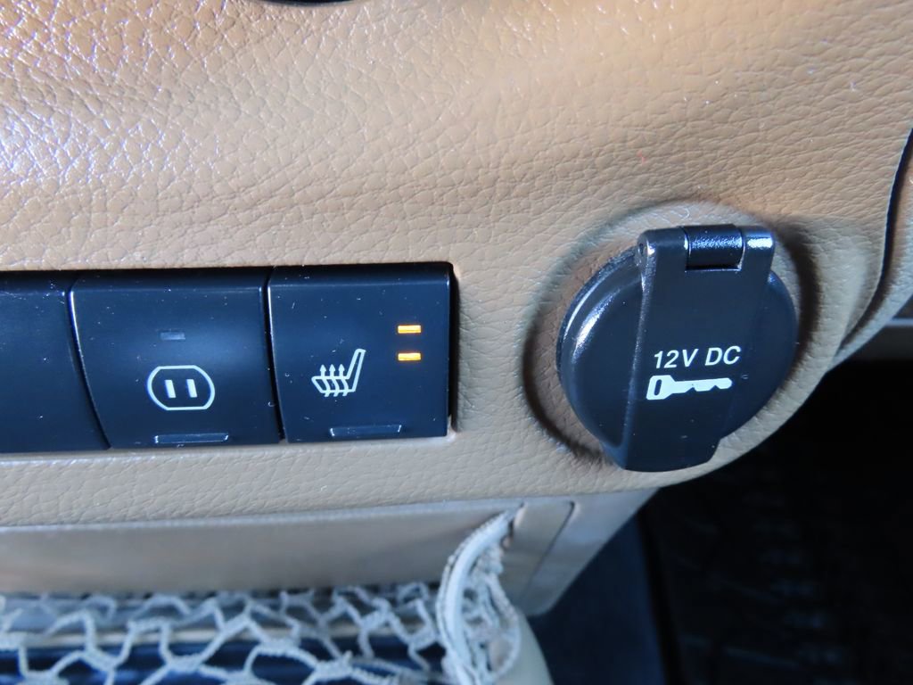 Used 2012 Jeep Wrangler Sahara w/ Connectivity Group image 6