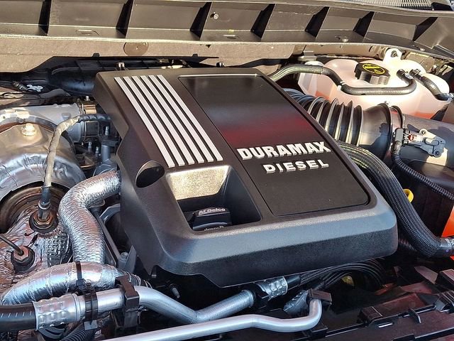 Certified 2026 GMC Sierra 1500 AT4 w/ AT4 Premium Package image 29