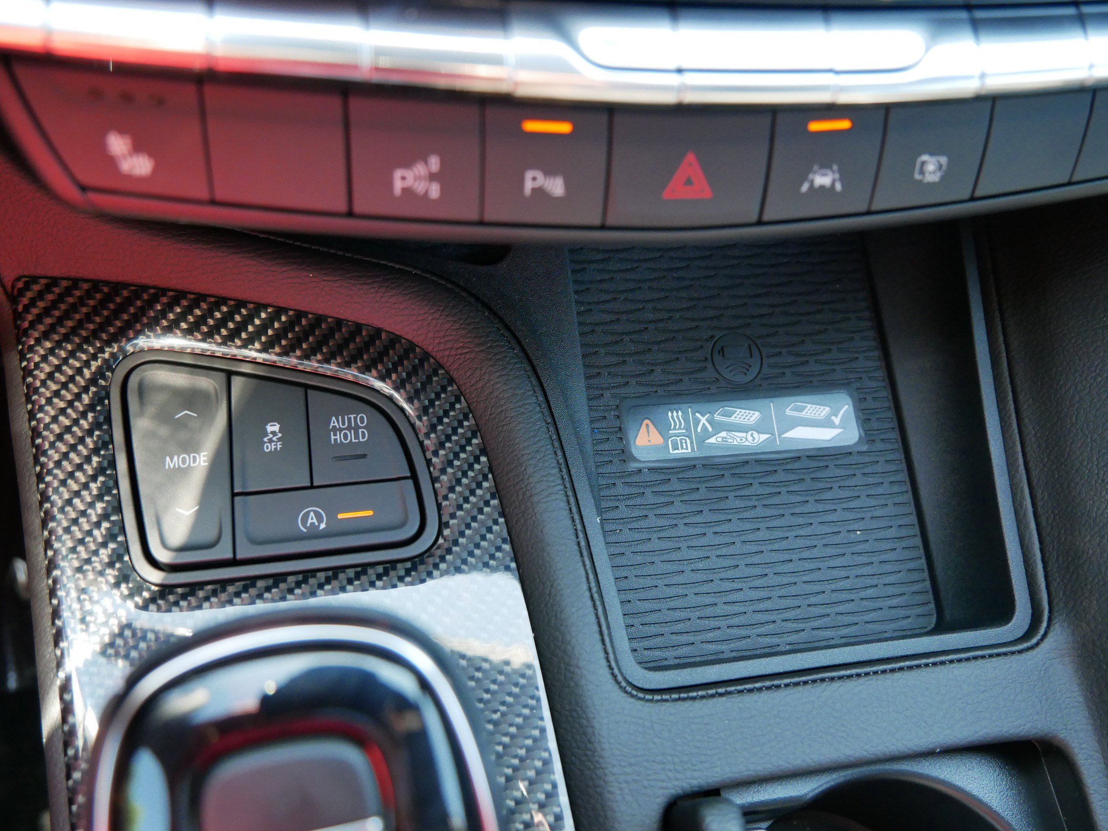 New 2026 Cadillac CT5 V image 21