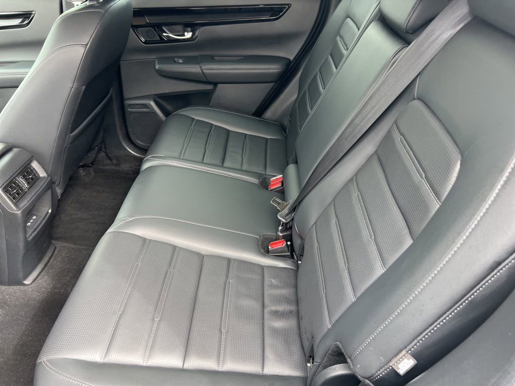 Used 2024 Honda CR-V EX-L image 34