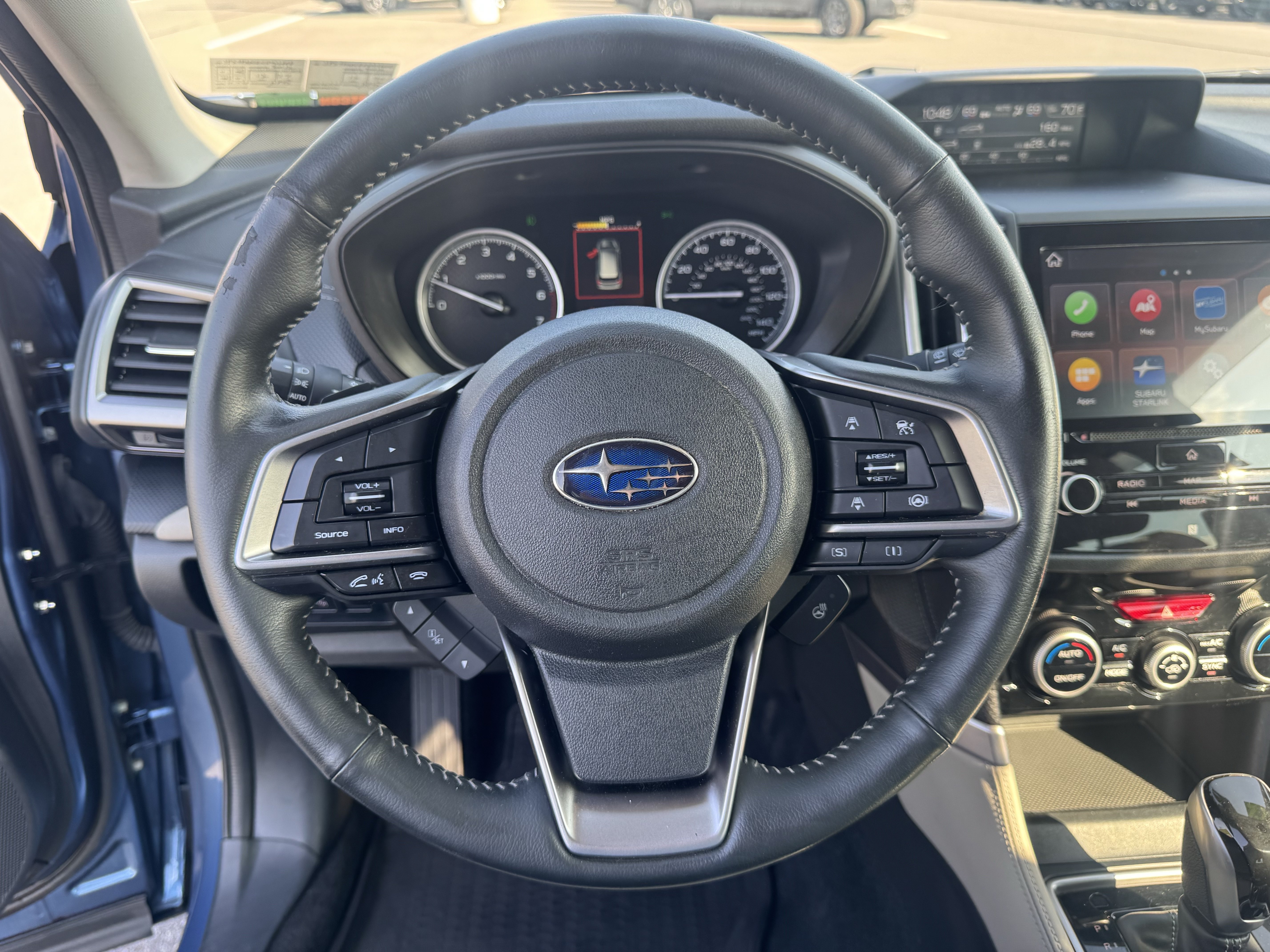 Used 2022 Subaru Forester Limited AWD/4WD image 17