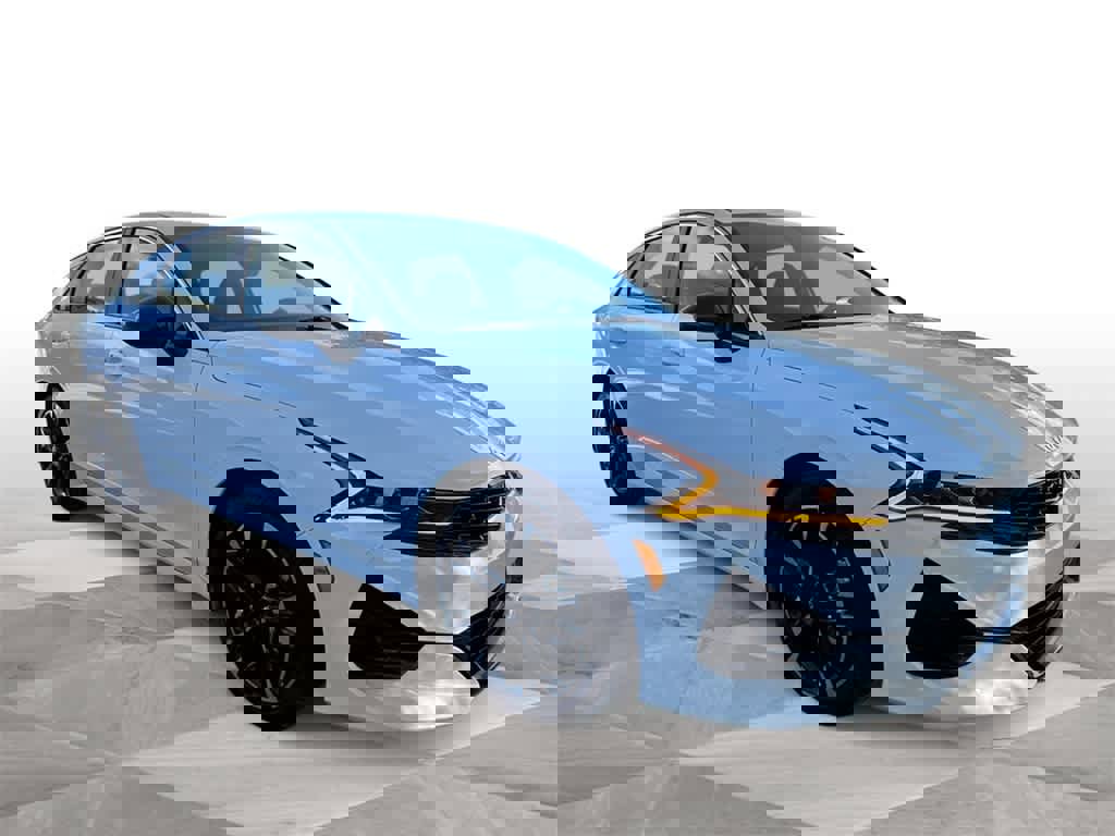 Certified 2024 Kia K5 GT-Line w/ GT-Line Premium Package image 2