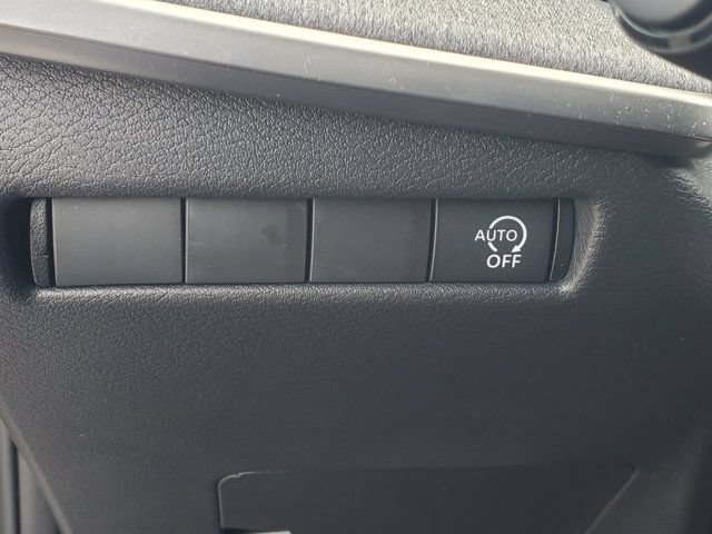 New 2026 Nissan Kicks SV FWD image 16