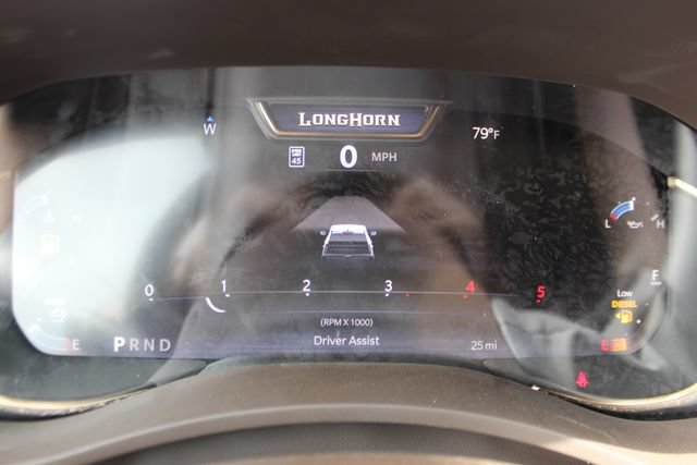 New 2026 RAM 2500 Limited AWD/4WD image 22