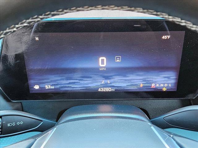 Used 2024 Chevrolet Traverse LT image 11