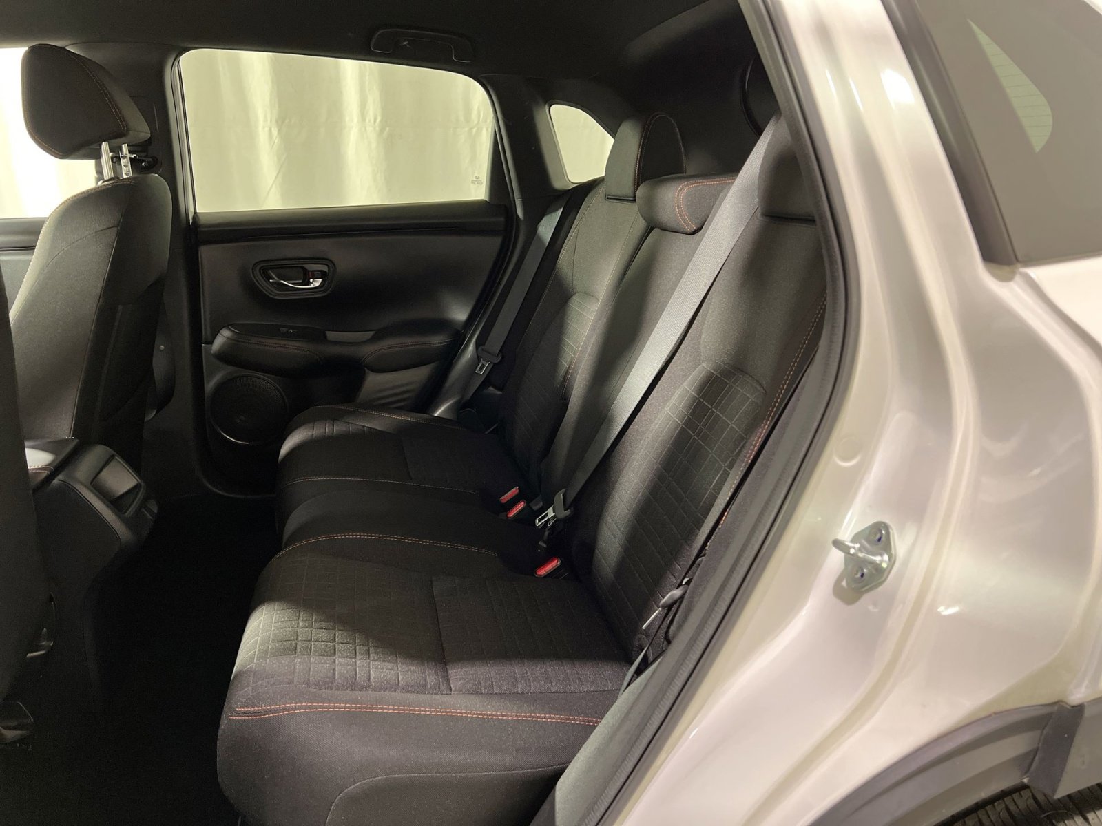 Used 2023 Honda HR-V Sport image 24