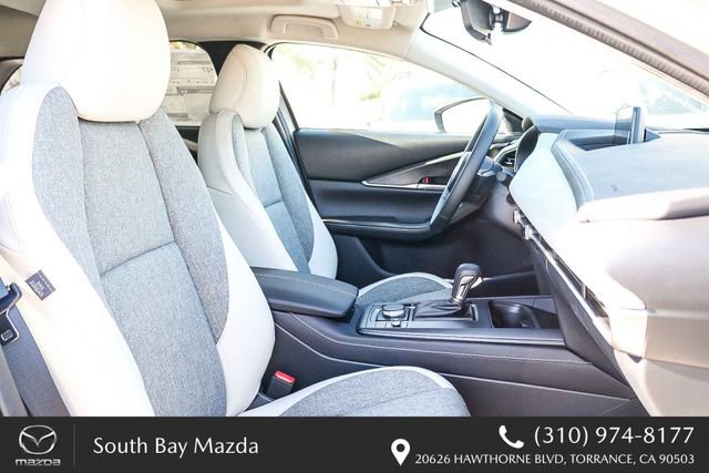 New 2026 MAZDA CX-30 Aire Edition image 17
