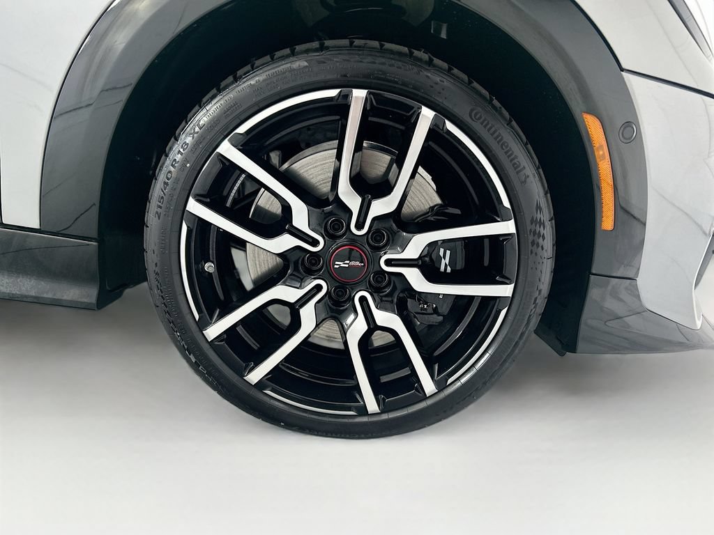 New 2026 MINI Cooper S FWD image 28