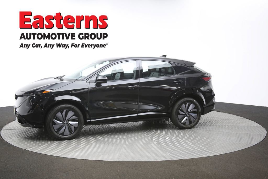 Used 2024 Nissan Ariya AWD image 58