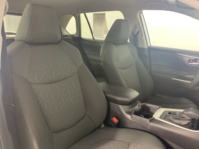 Used 2023 Toyota RAV4 XLE image 26