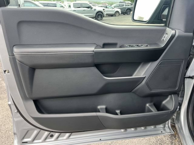 Used 2026 Ford F150 STX AWD/4WD image 17