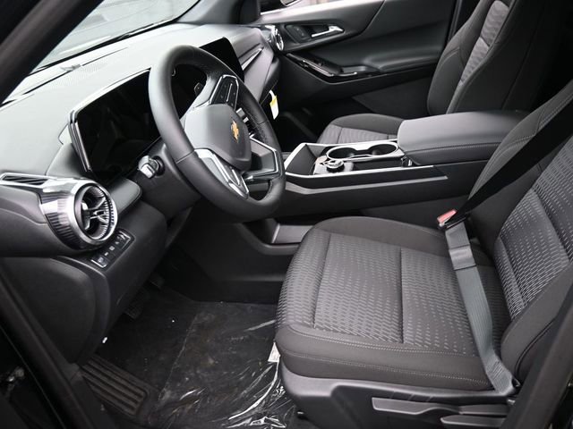 New 2026 Chevrolet Equinox LT image 8