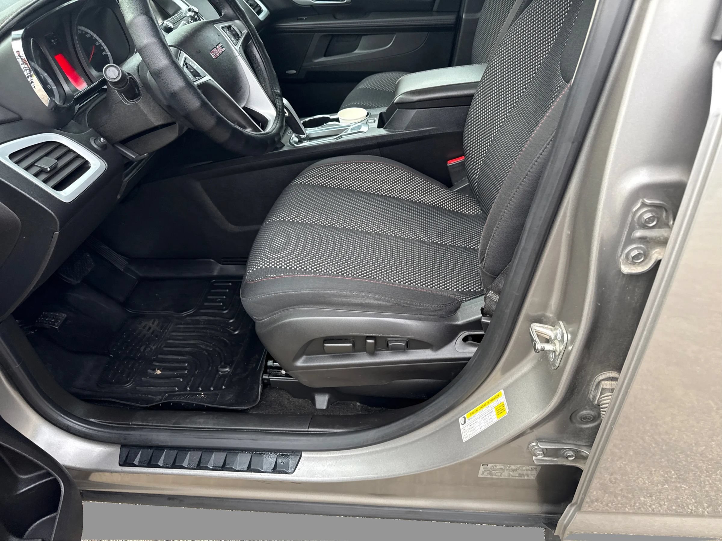 Used 2012 GMC Terrain SLE w/ Convenience Package AWD/4WD image 10