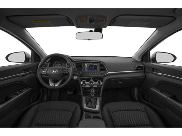 Used 2020 Hyundai Elantra Value Edition FWD image 8