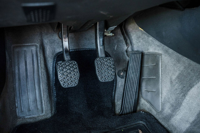 Used 1988 BMW M3 Coupe RWD image 37